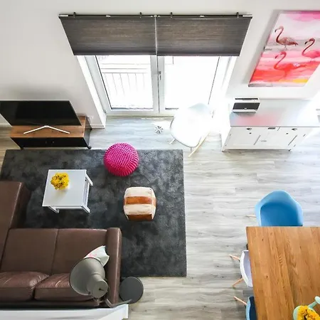 Ferienwohnung Ostseekajute * Scharbeutz