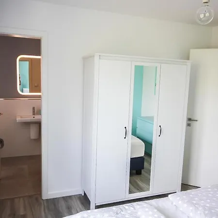Ferienwohnung Ostseekajute