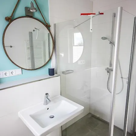 Ferienwohnung Ostseekajute Appartement Scharbeutz