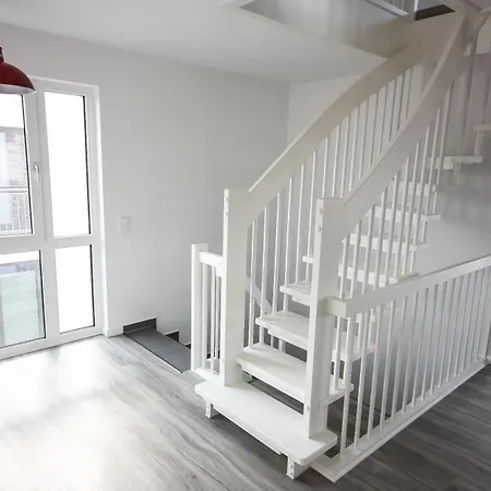 Ferienwohnung Ostseekajute Scharbeutz