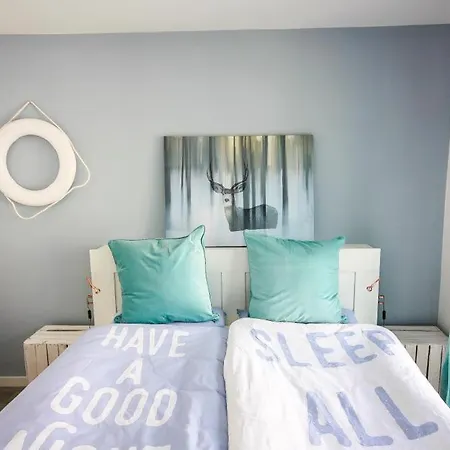 Ferienwohnung Ostseekajute